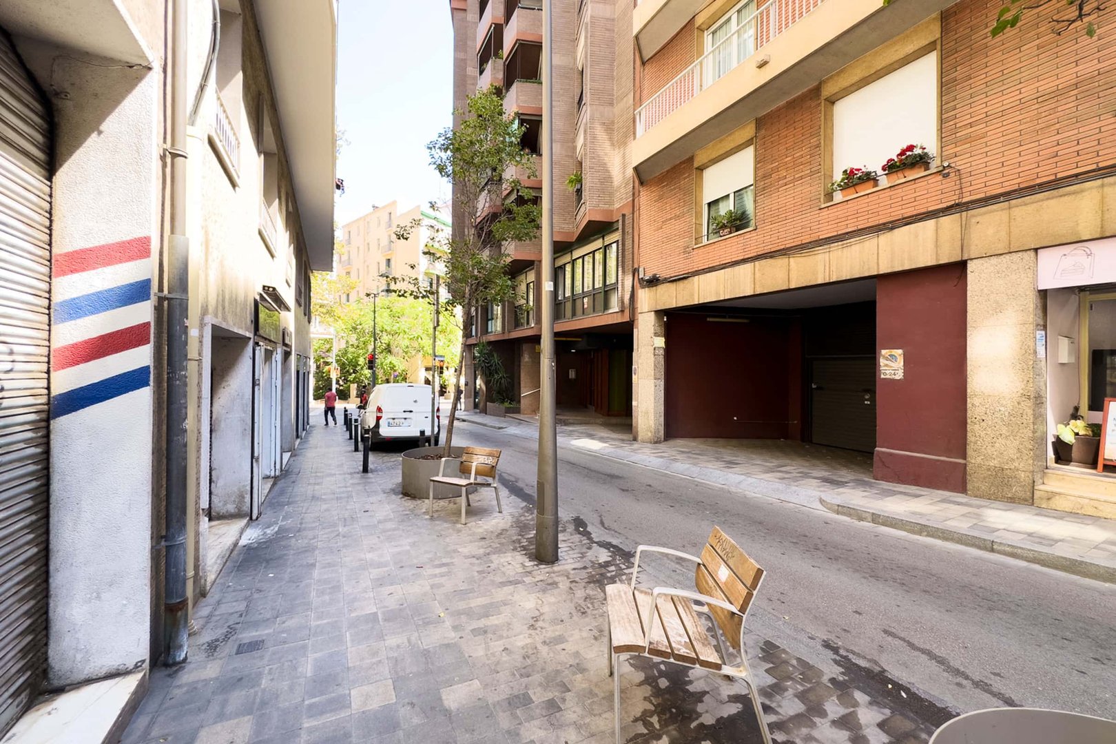 Habitación en alquiler, Barcelona