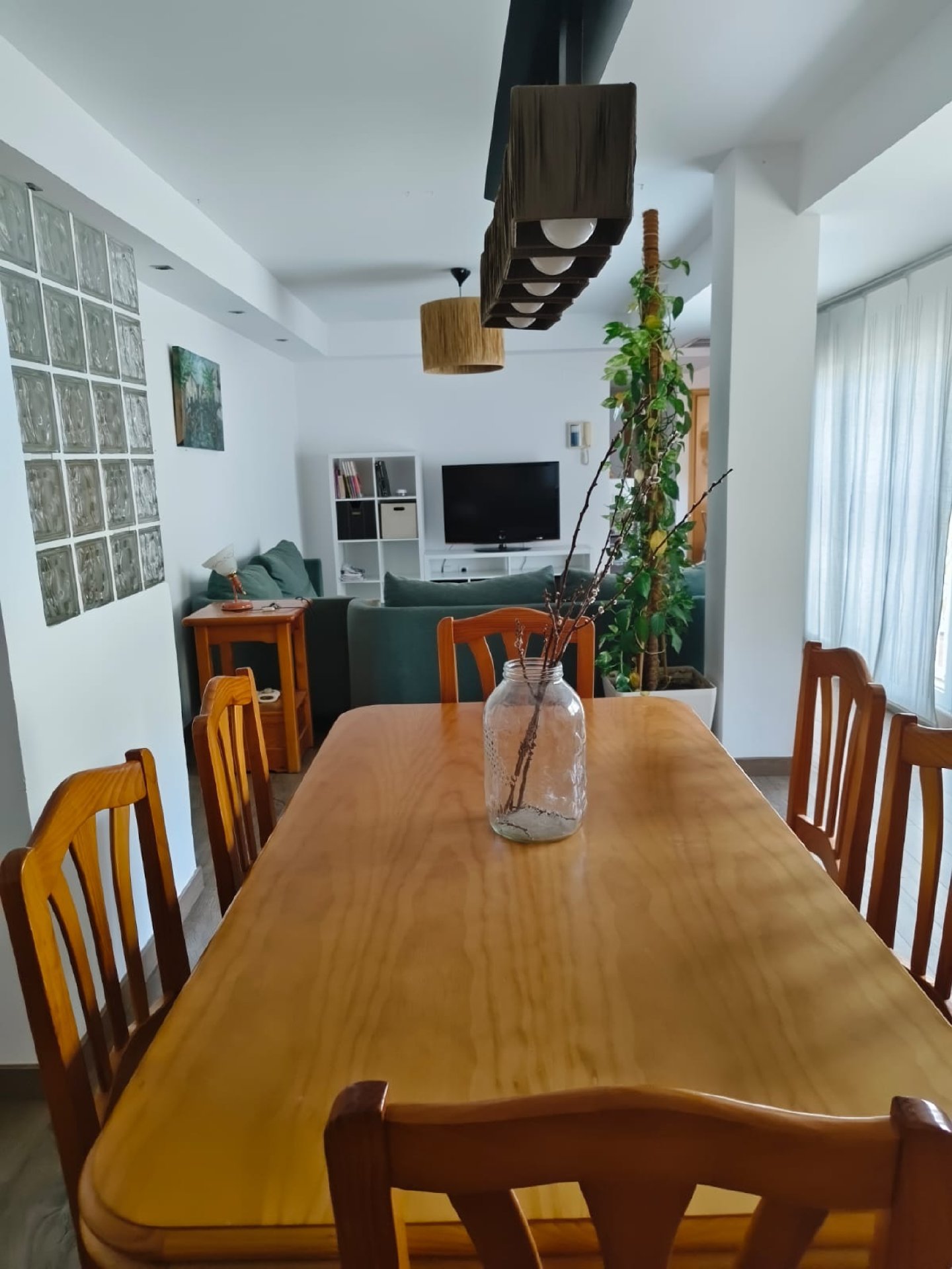 Pis de 115 m² a Paterna