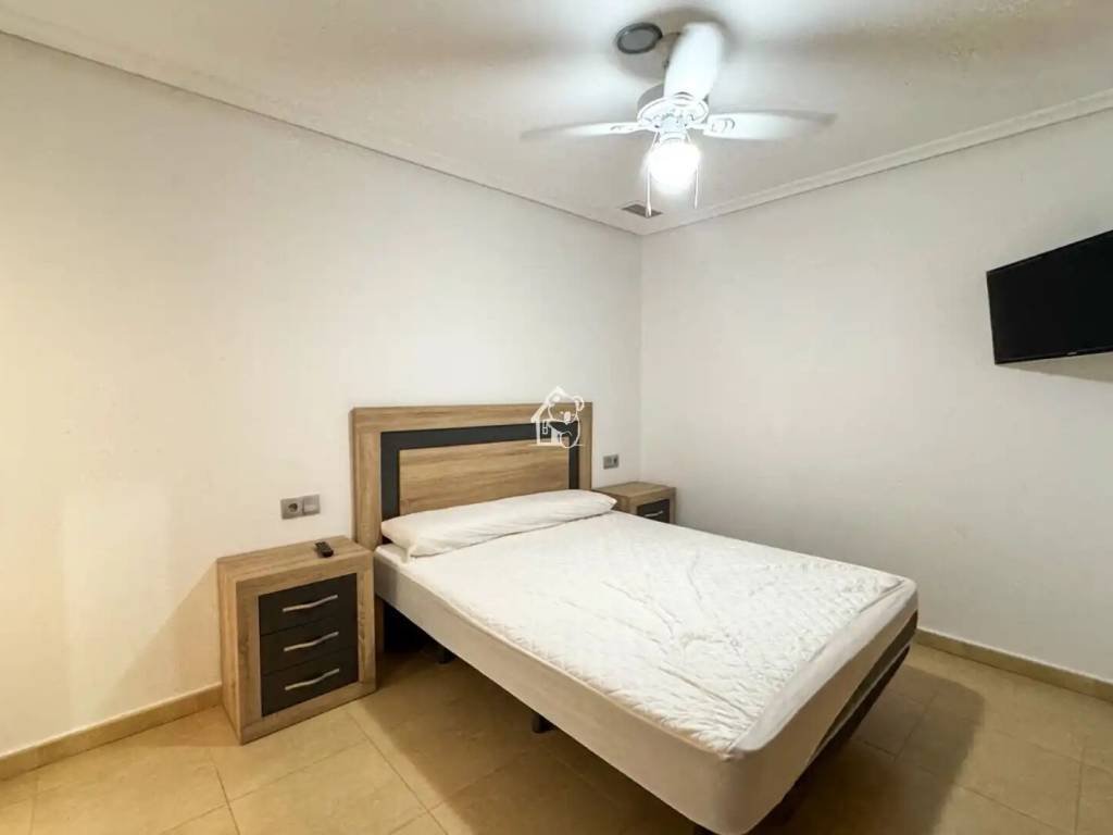 Piso de 110 m² en Torrevieja