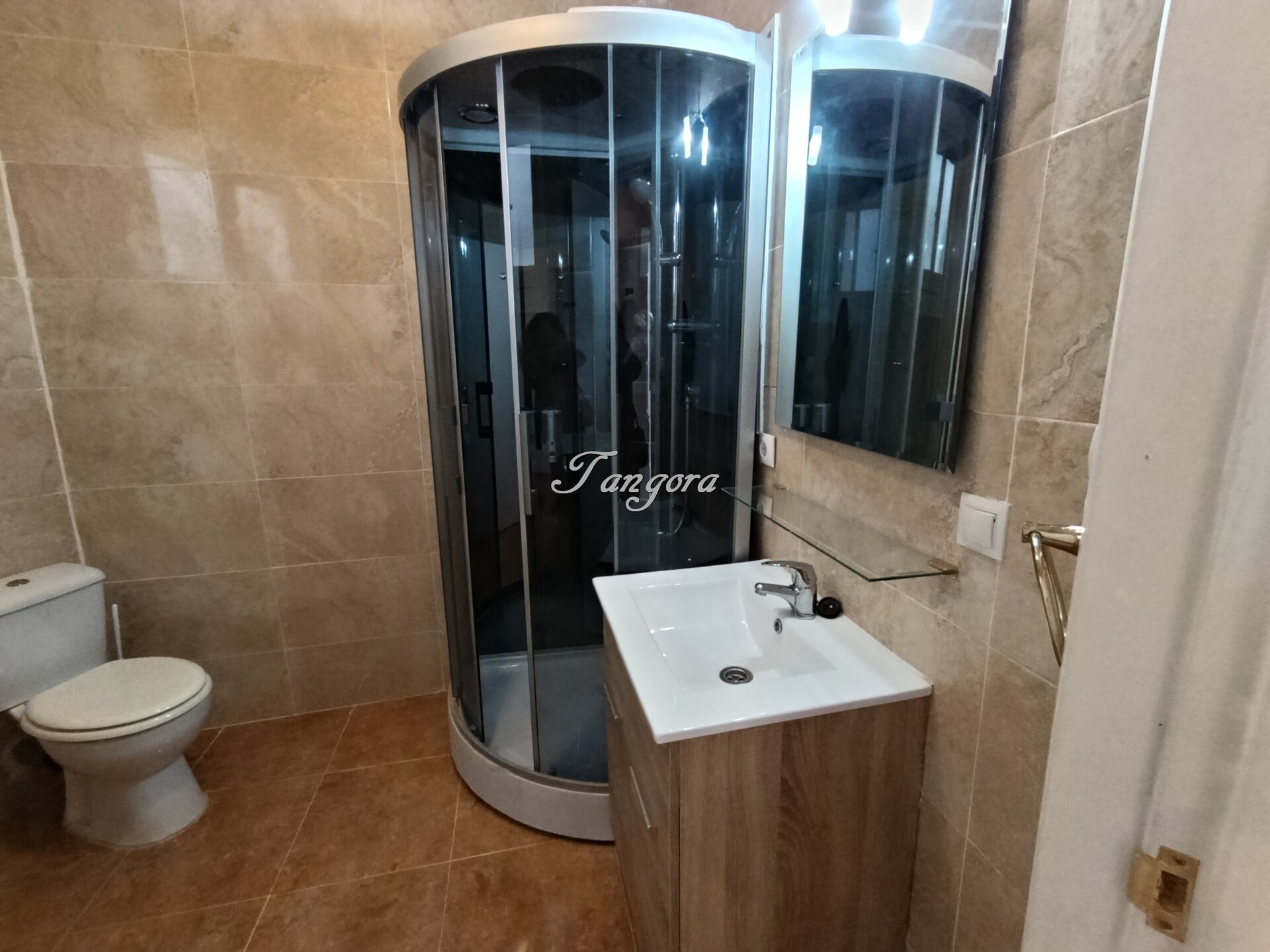 Piso de 125 m² en Guecho