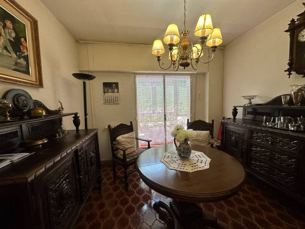 Piso de 110 m² en Soria
