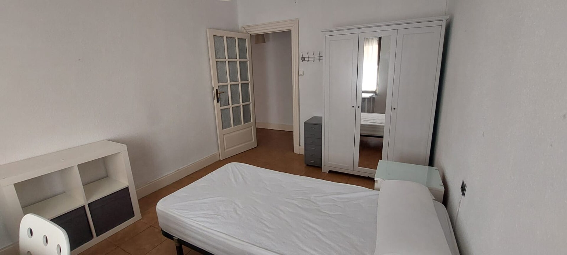 Piso de 150 m² en Salamanca