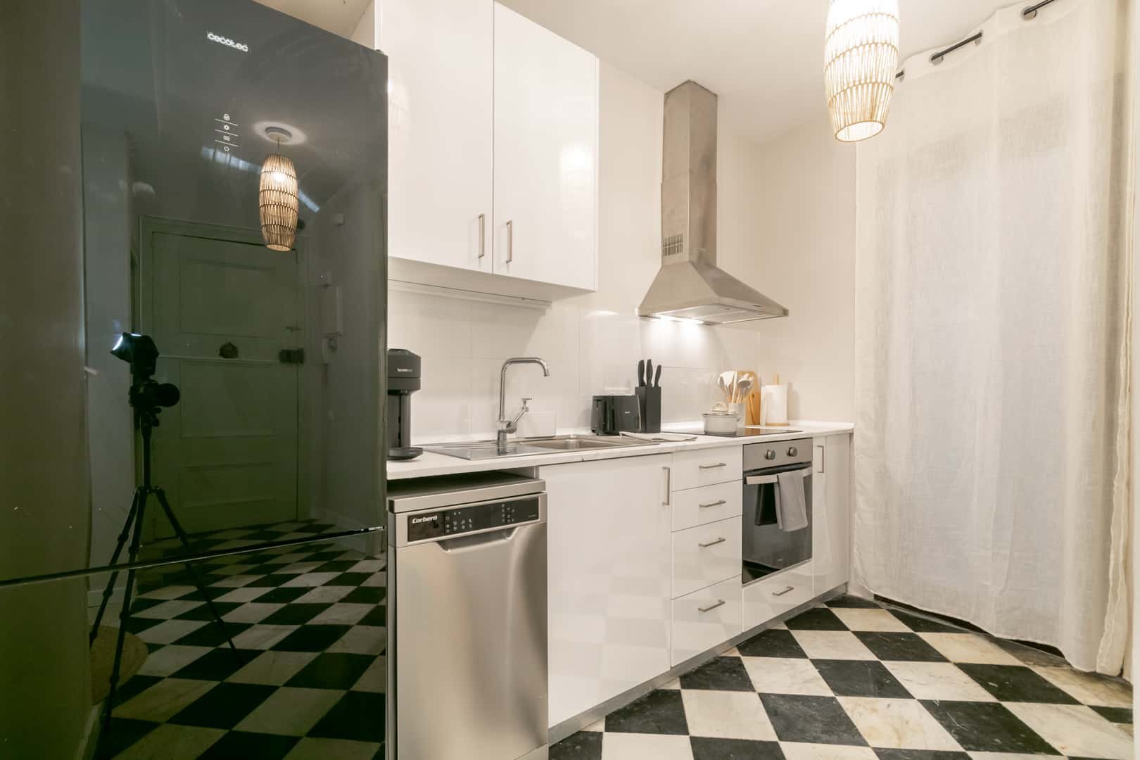 Pis de 60 m² a Barcelona