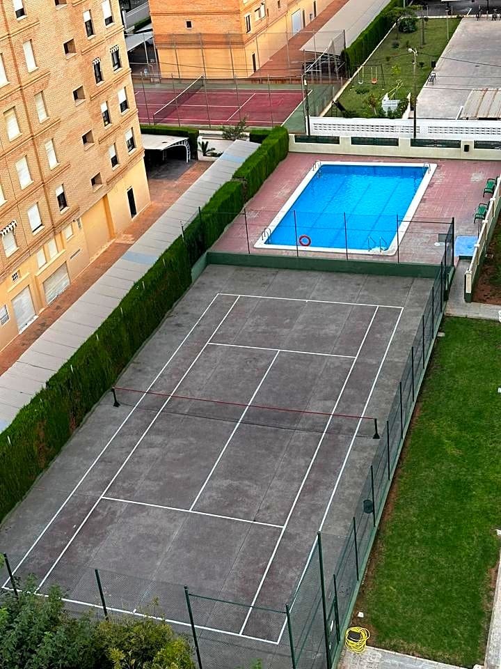 Piso de 80 m² en Benicasim