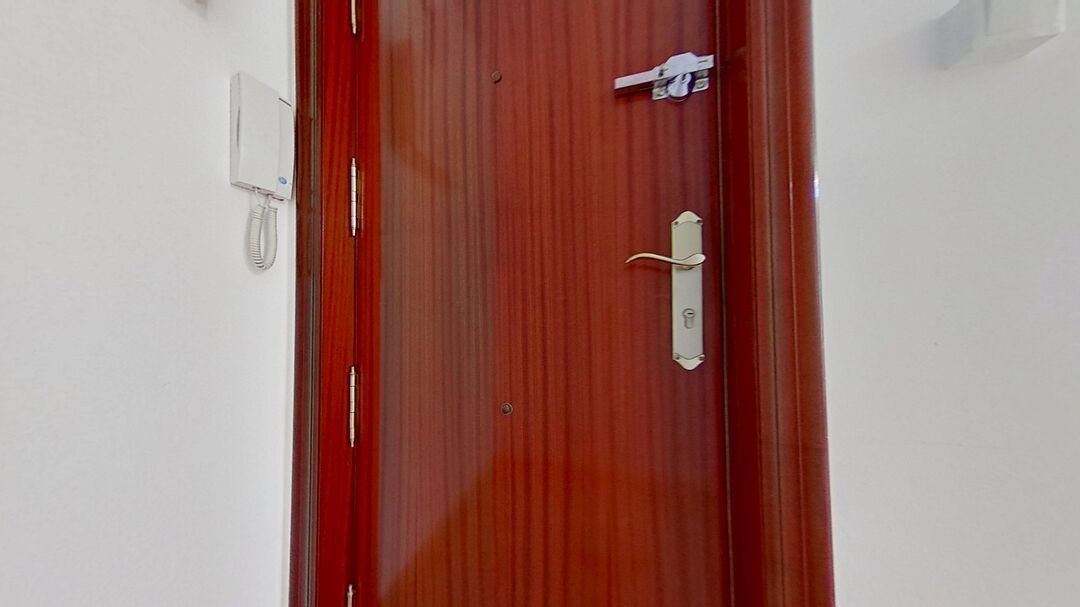 Habitación 70 m², Alicante