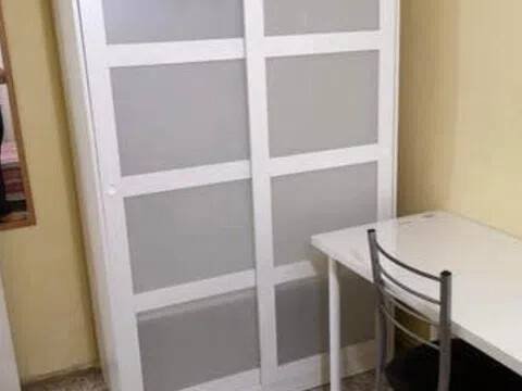 Pis de 80 m² a Sevilla