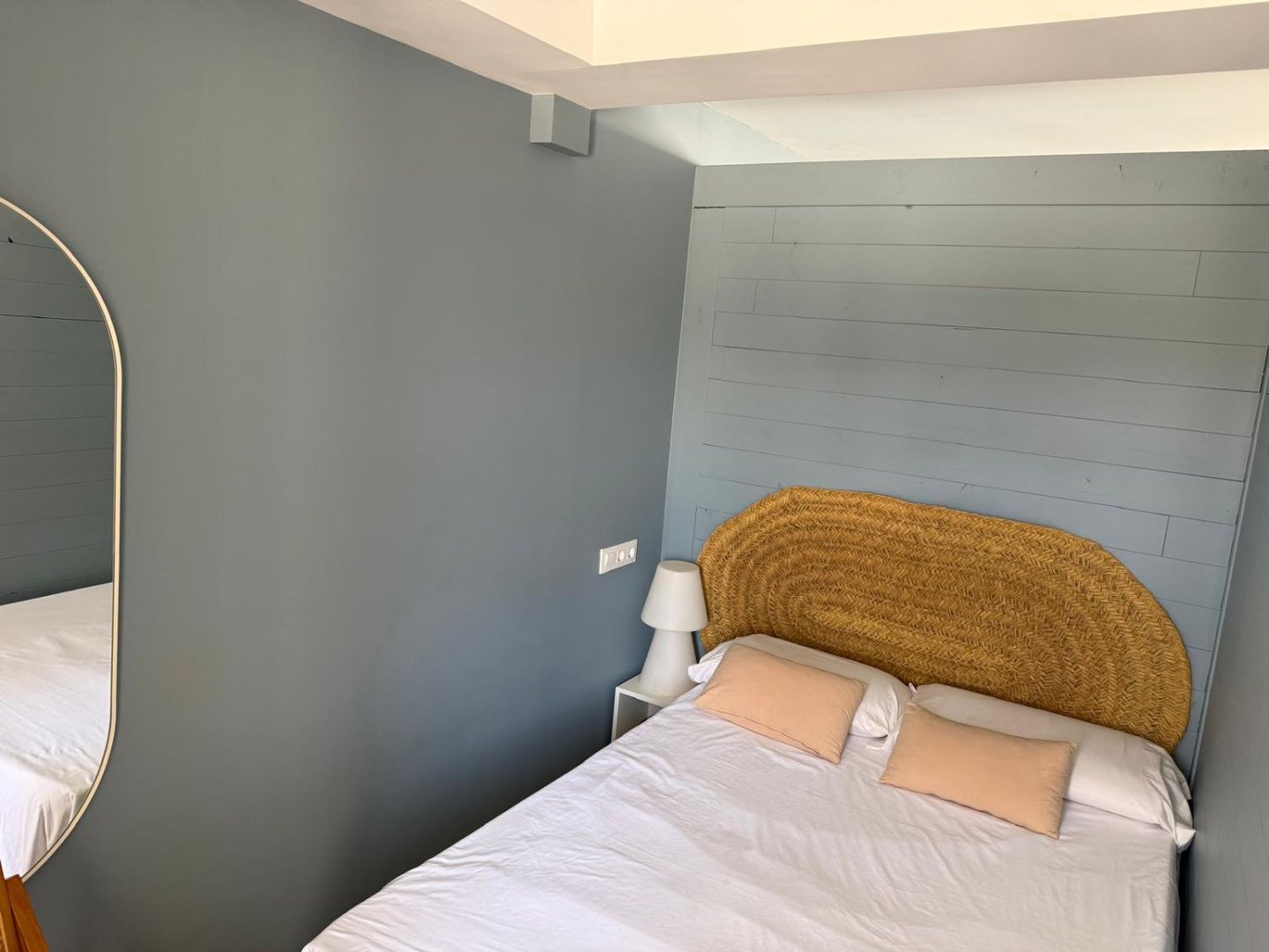 Piso de 45 m² en Mojácar