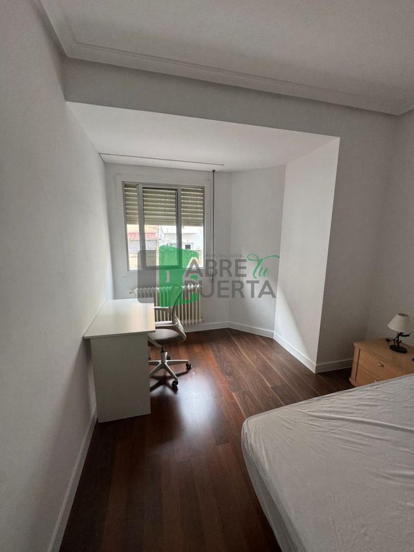 Piso de 115 m² en Ourense