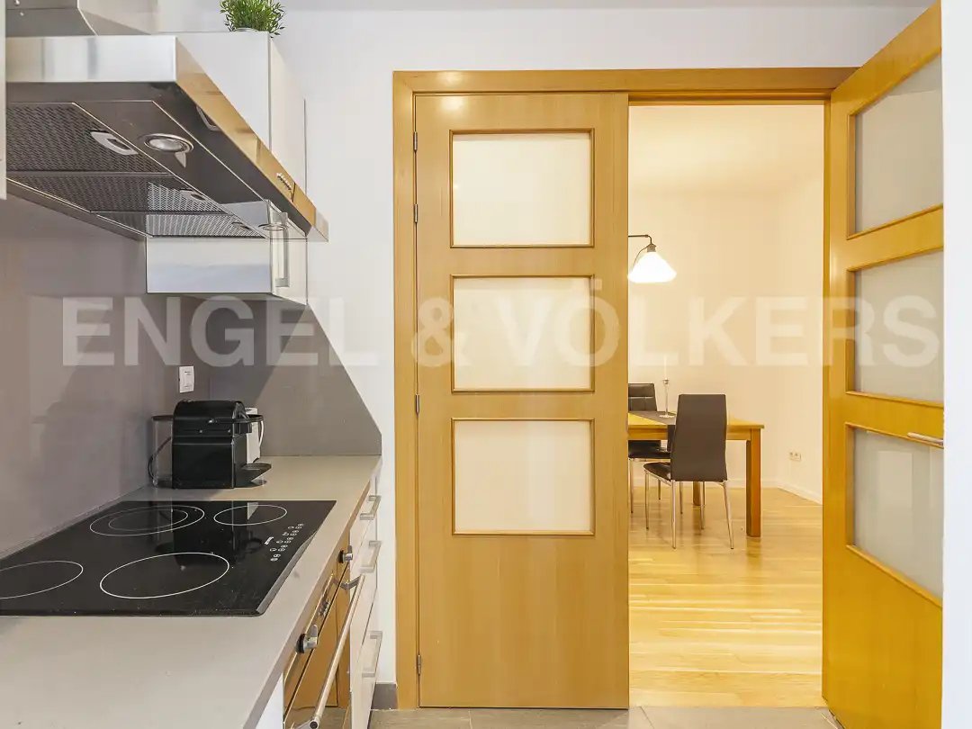 Pis de 67 m² a Barcelona