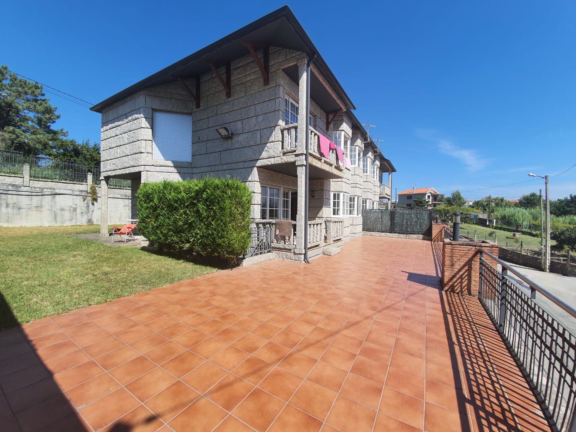 Piso de 270 m² en Sanxenxo