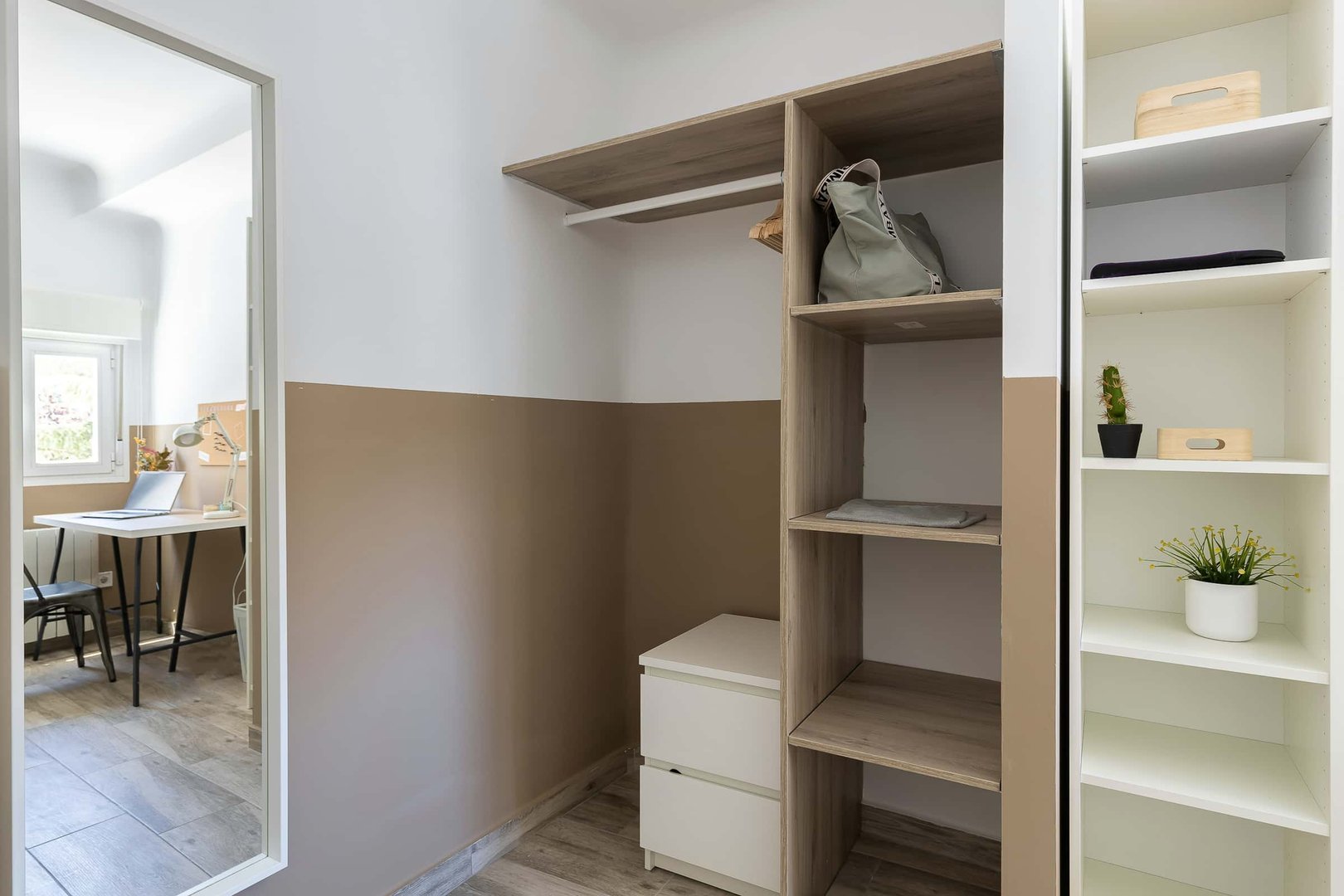 Pis de 60 m² a Getafe