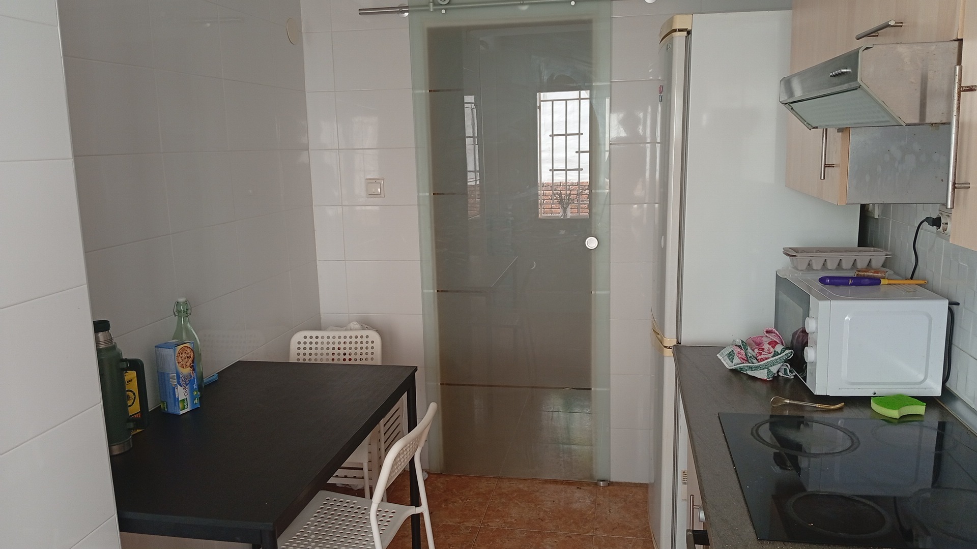 Квартира 100 м² у Almería