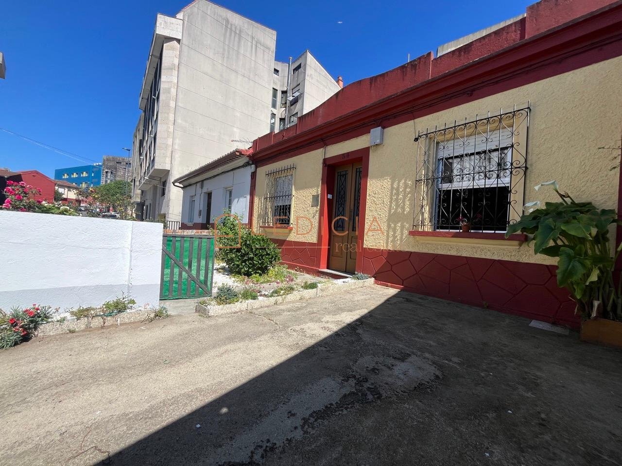 Casa de 67 m² a Vigo
