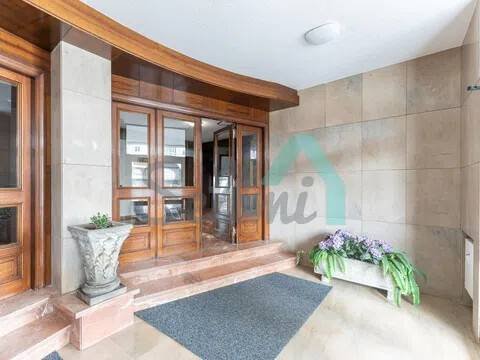 Piso de 54 m² en Castrillón