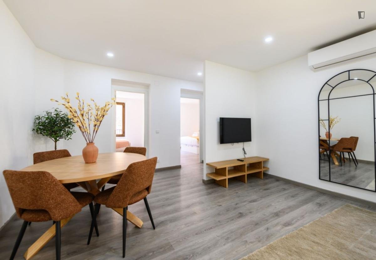 Piso de 82 m² en Madrid