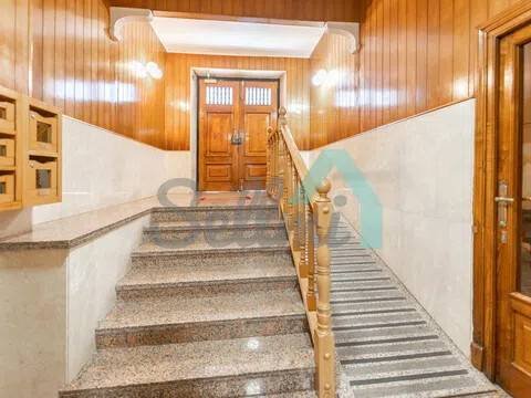 Piso de 104 m² en Oviedo