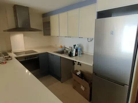 Appartement 81 m² à Valence