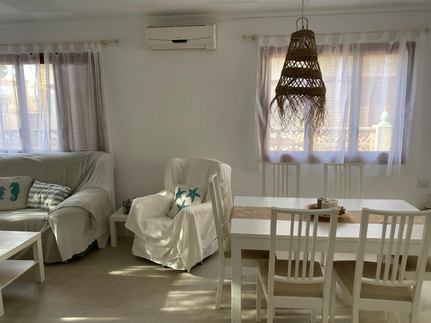 Casa de 130 m² en Cartagena