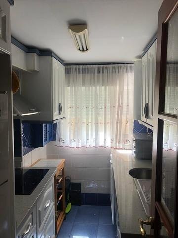 Piso de 60 m² en Granada