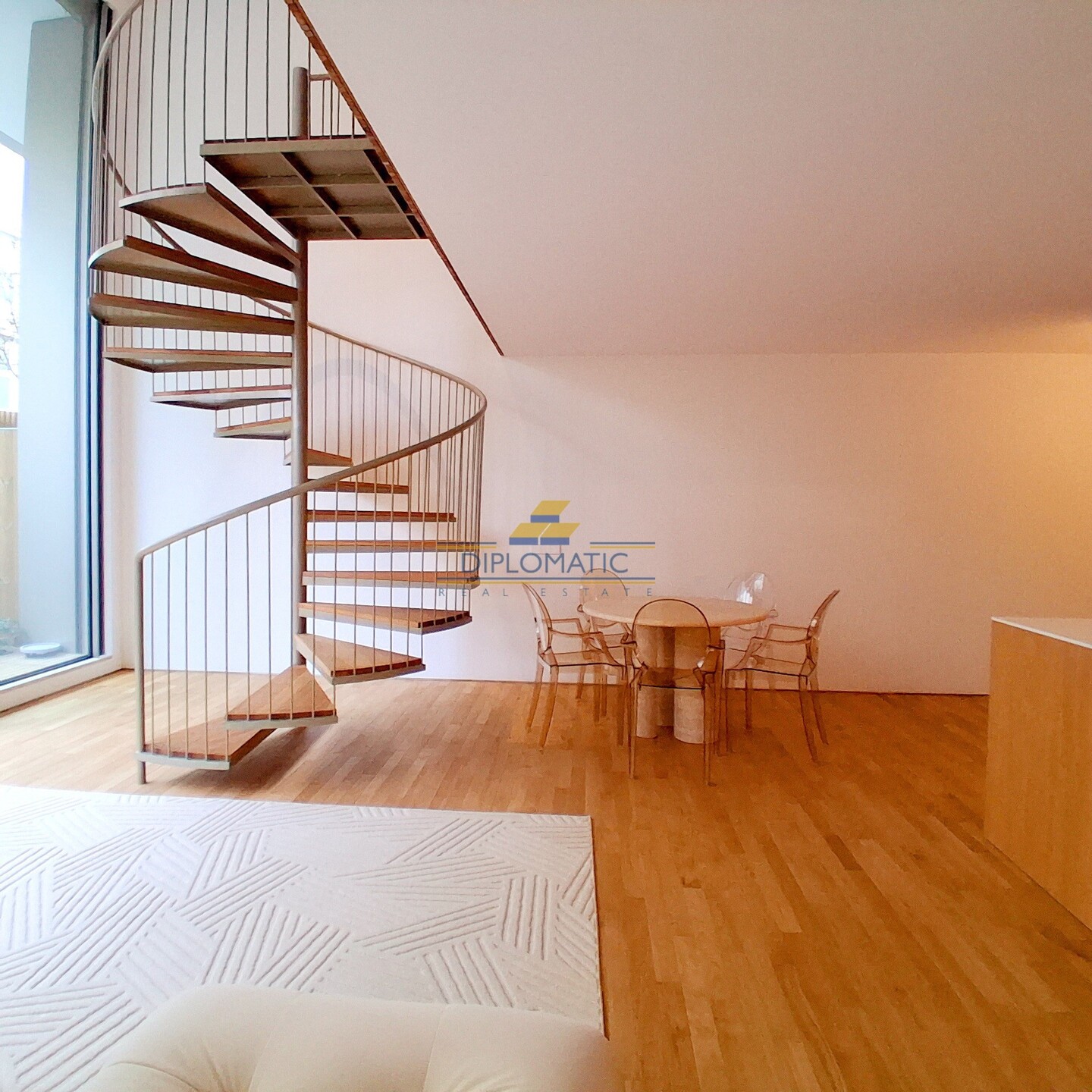 Piso de 149 m² en Madrid