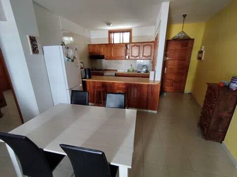Piso de 75 m² en Santiago del Teide