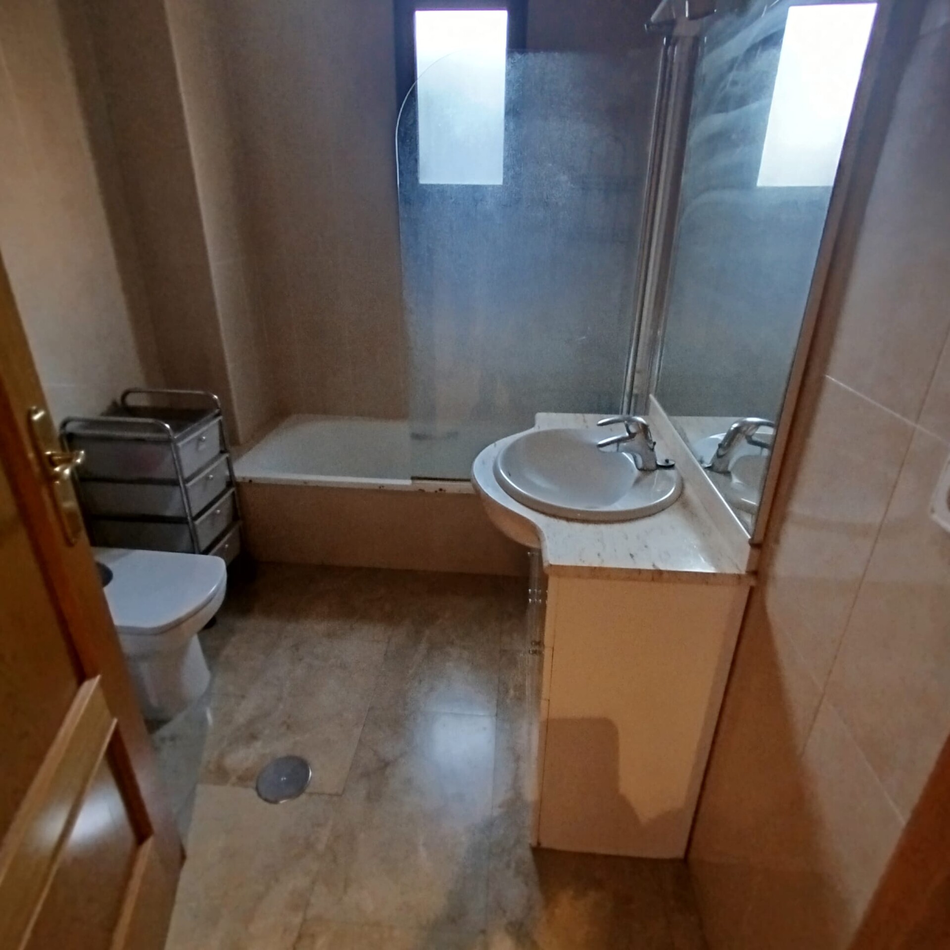 Piso de 130 m² en Murcia