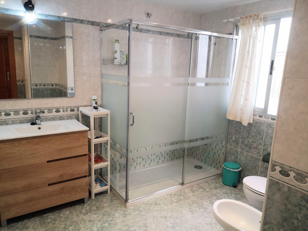 Habitació de lloguer, Còrdova