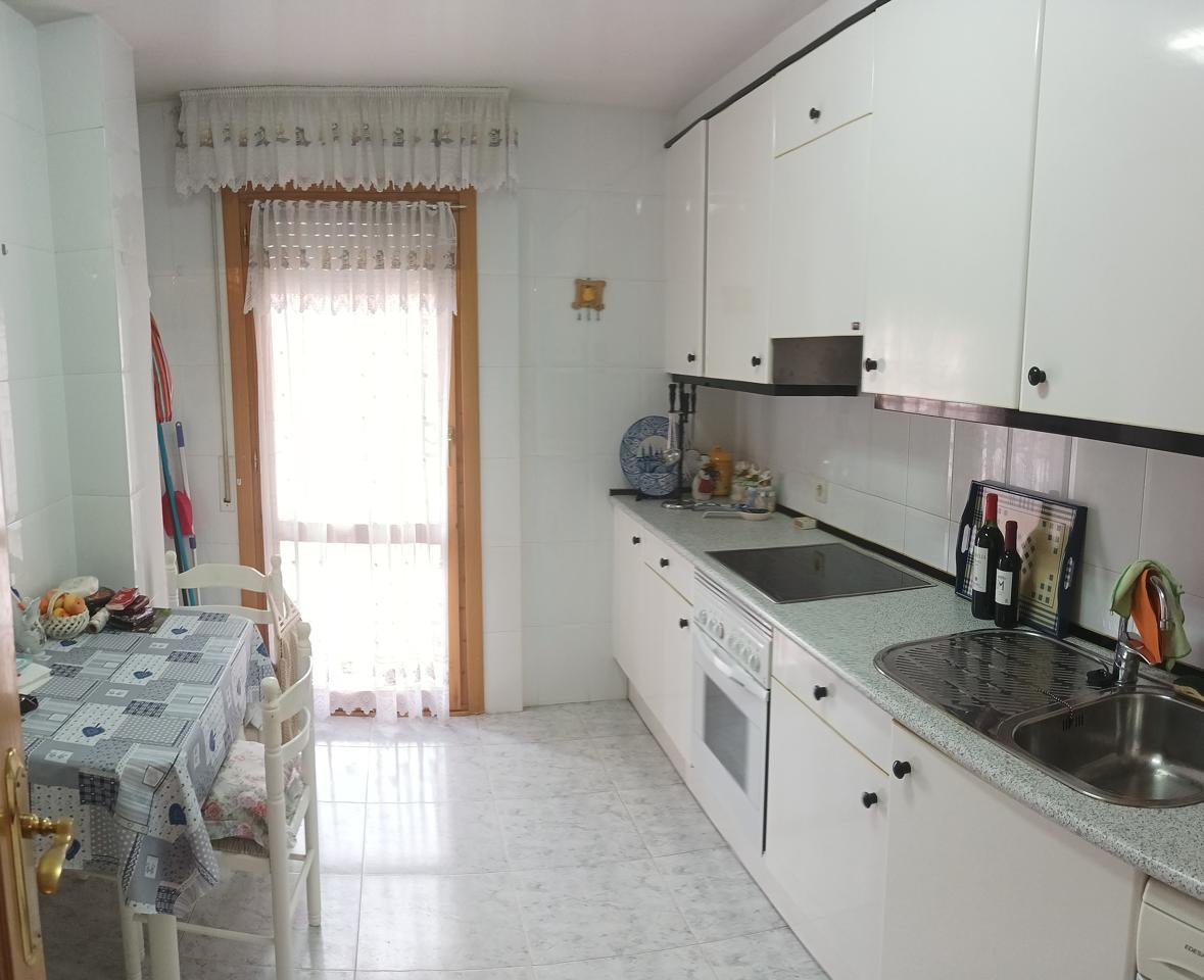 Piso de 97 m² en Calatayud