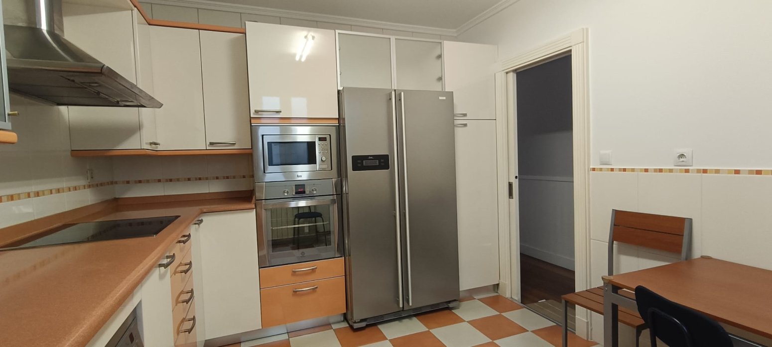 Appartamento 73 m² a Getxo