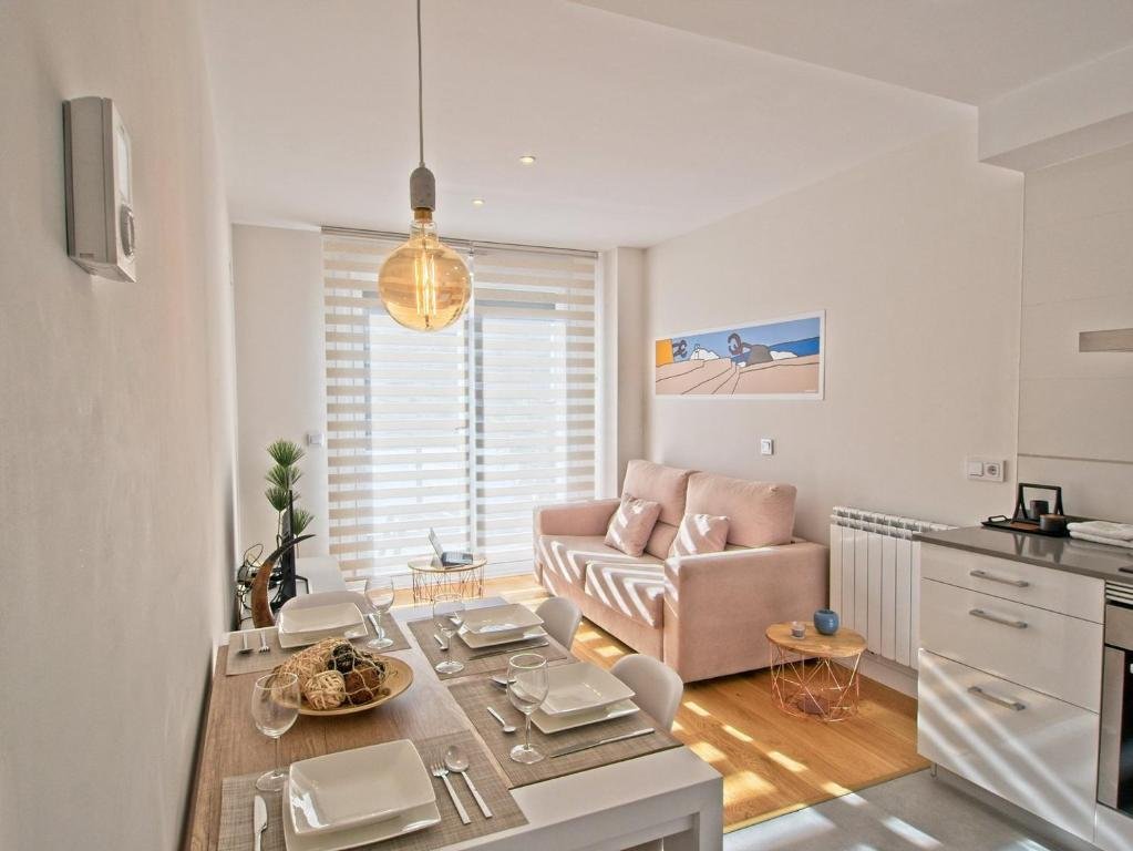 Pis de 80 m² a Sant Sebastià