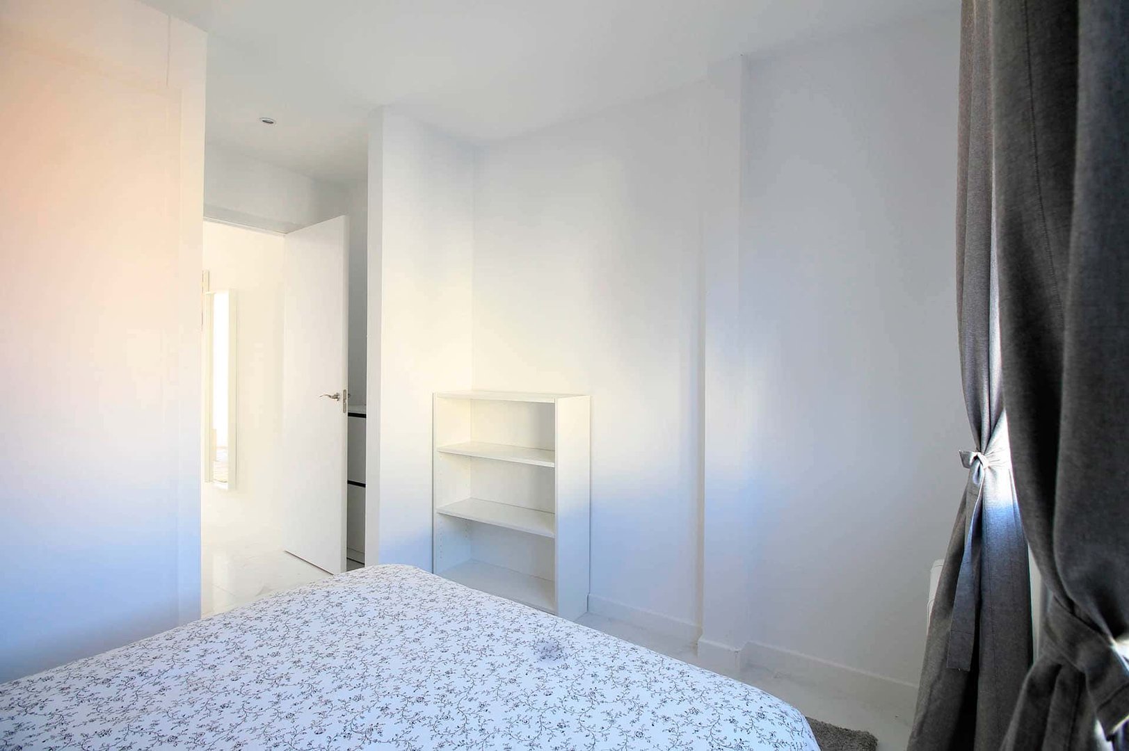 Pis de 35 m² a Madrid