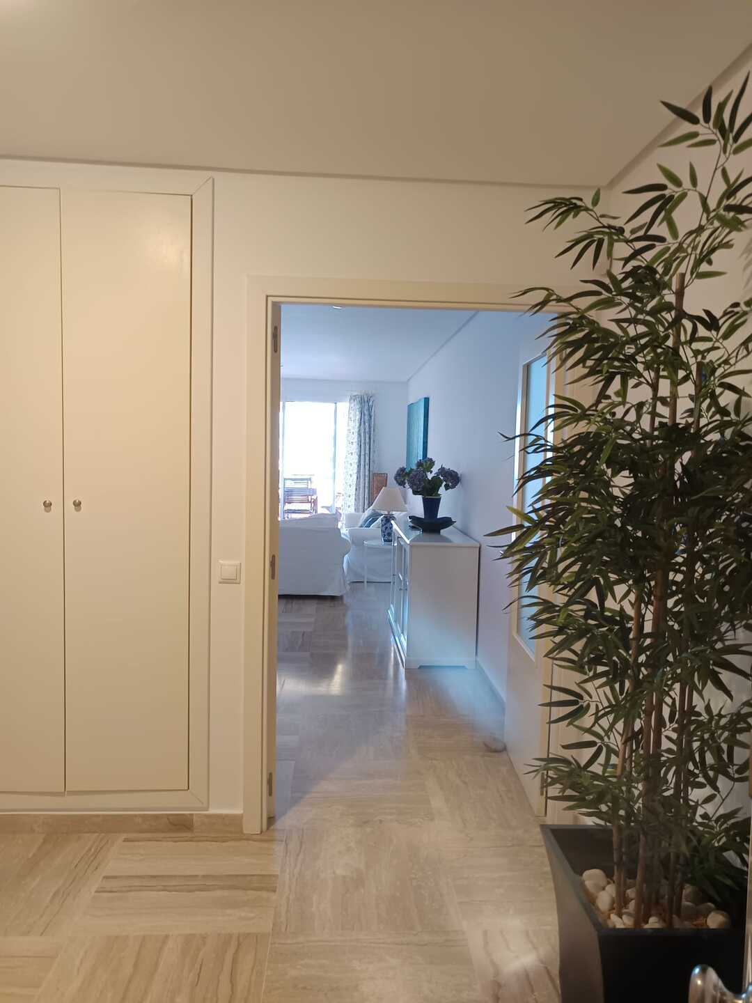 Piso de 150 m² en San Roque