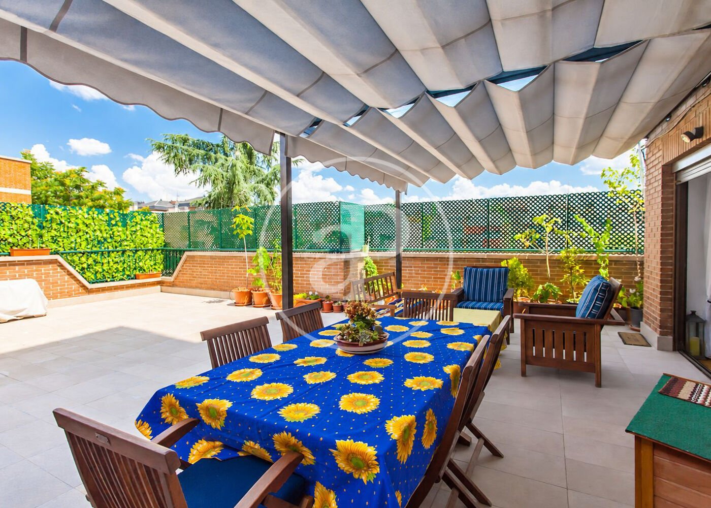 Pis de 154 m² a Madrid