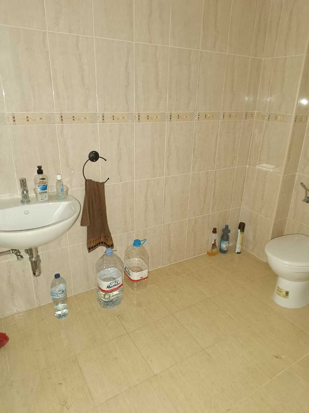 Piso de 77 m² en Roquetas de Mar