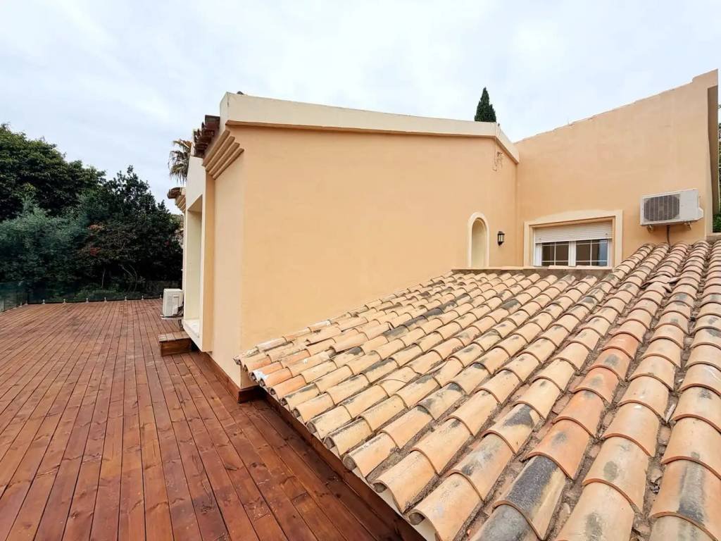 Casa de 545 m² en Benahavís