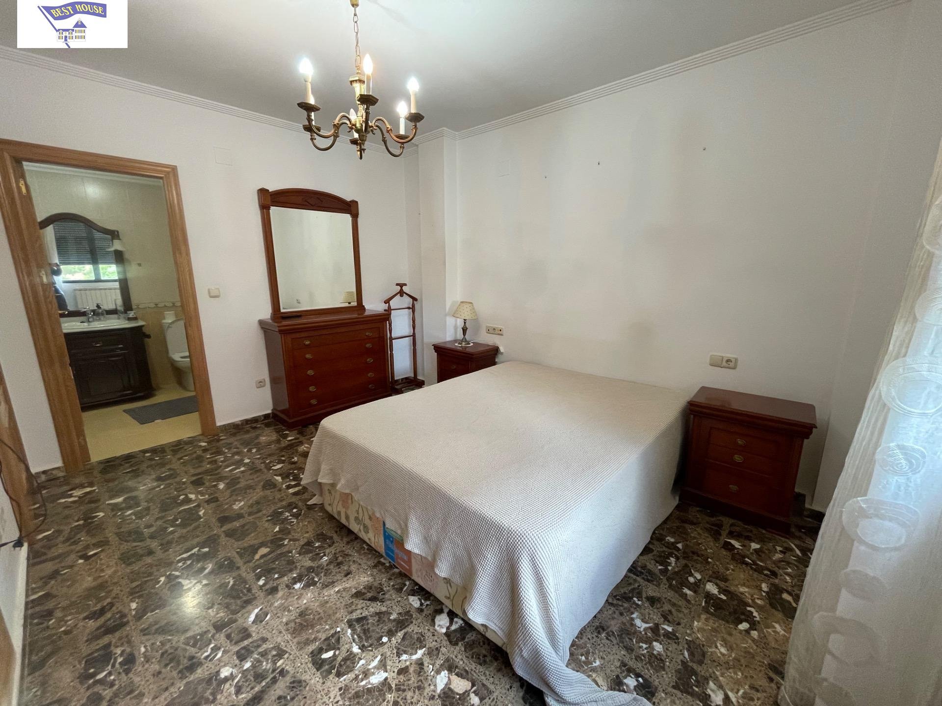 Piso de 133 m² en Albacete
