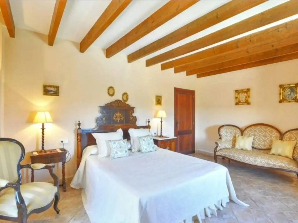 Casa de 420 m² en Artà