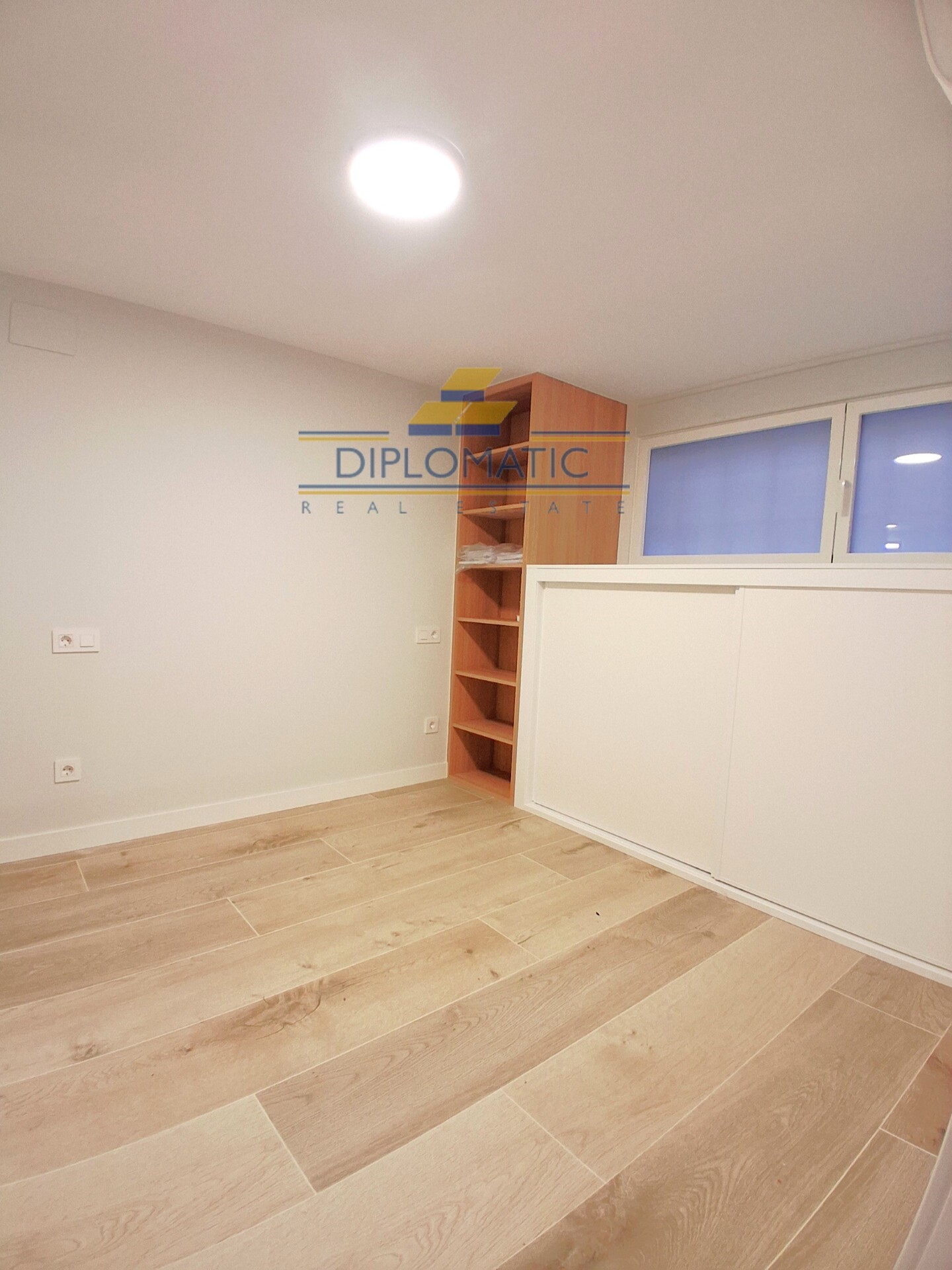 Pis de 182 m² a Madrid