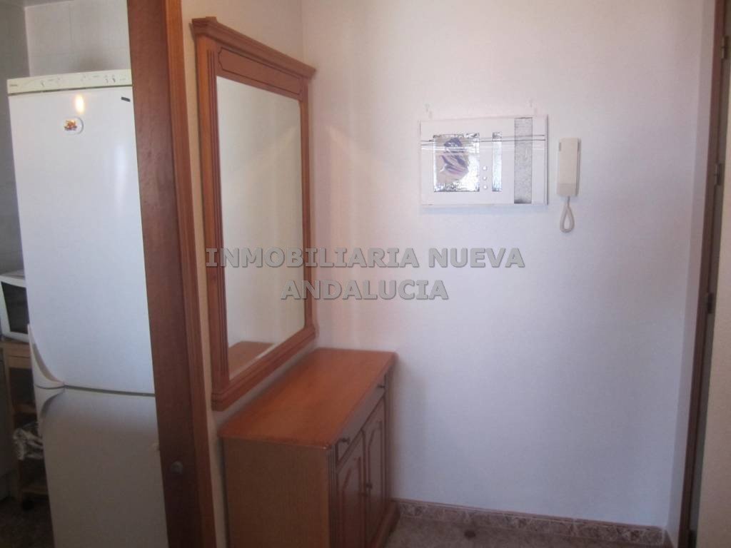 Piso de 65 m² en Almería