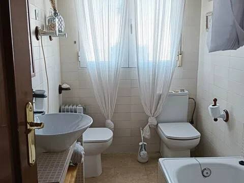 Pis de 124 m² a Los Villares