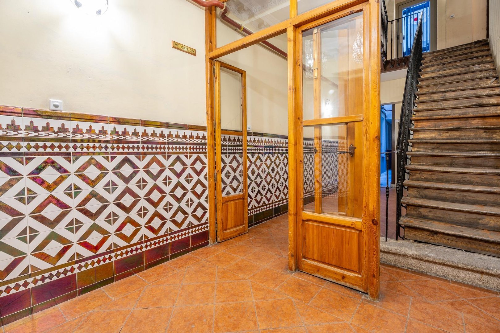 Pis de 90 m² a Madrid