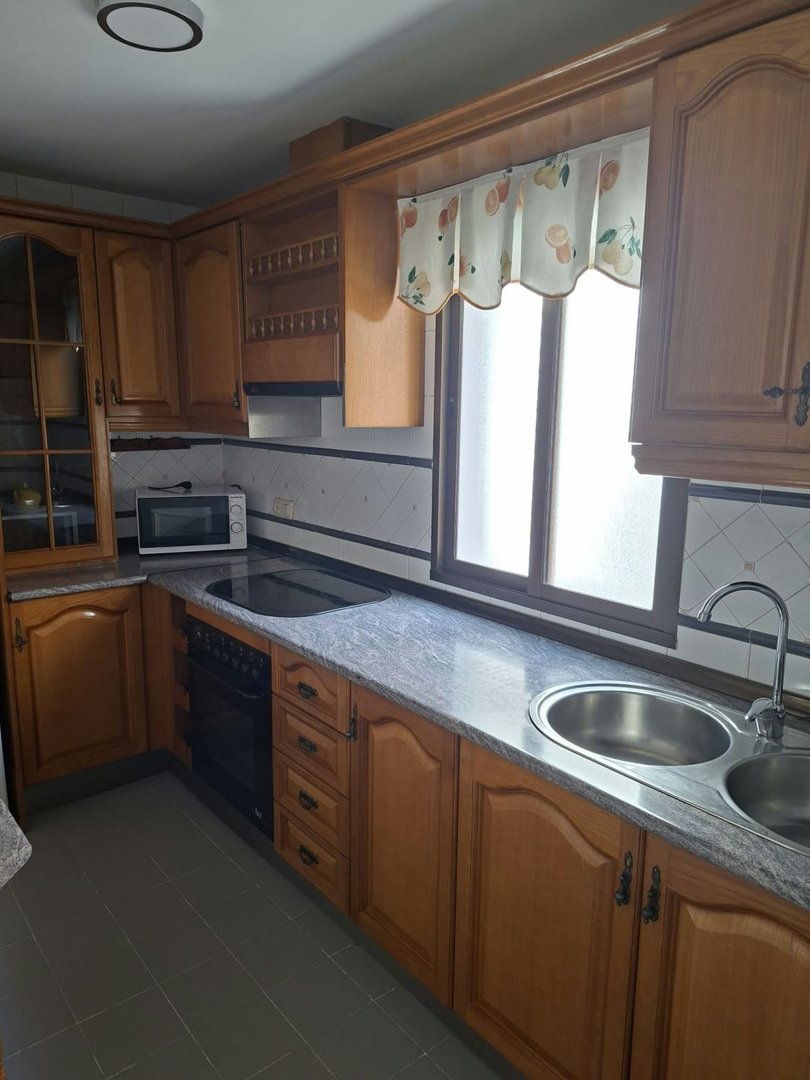 Pis de 75 m² a Granada