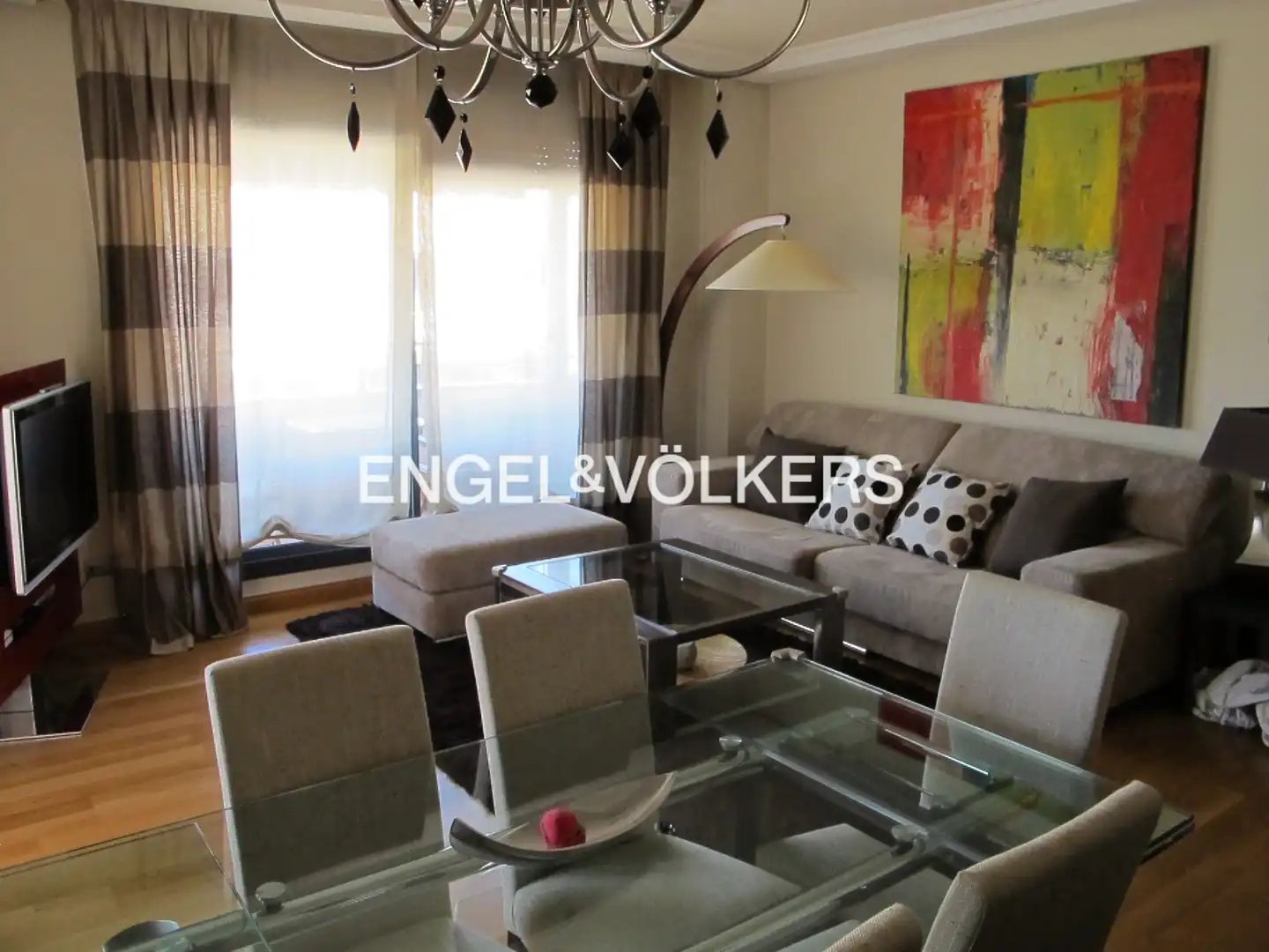 Flat 120 m² in Boadilla del Monte