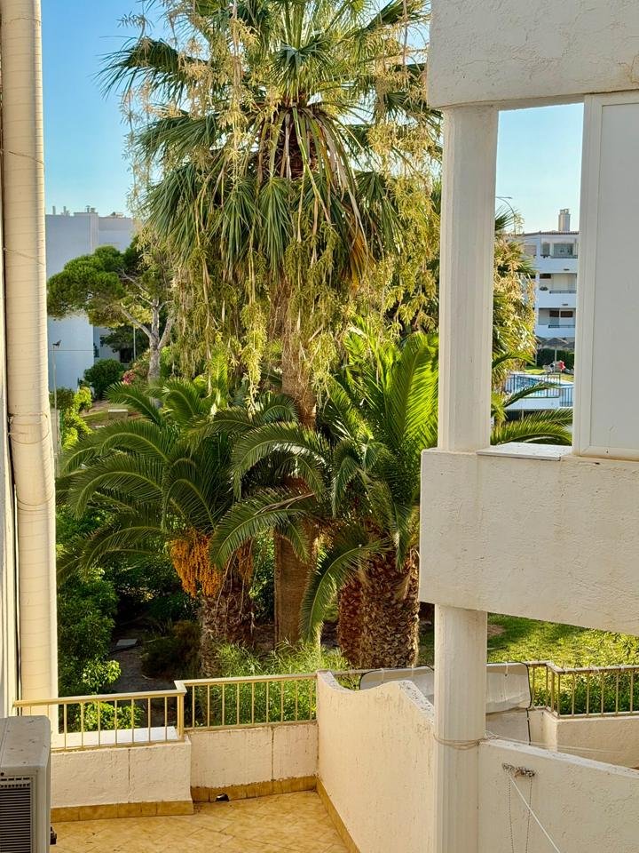 Piso de 103 m² en Roquetas de Mar