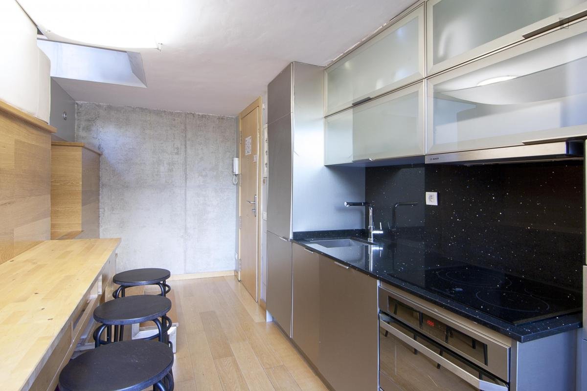 Piso de 80 m² en Barcelona