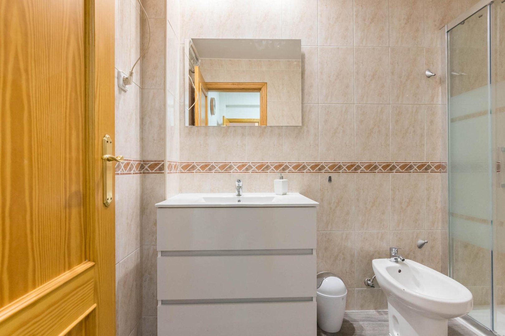 Room for rent, Murcia