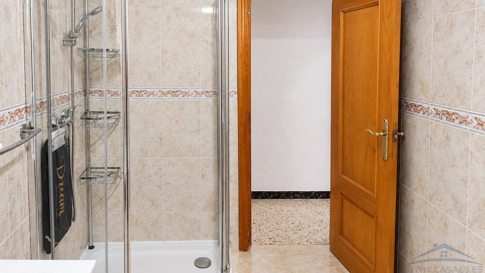 Piso de 110 m² en Almería