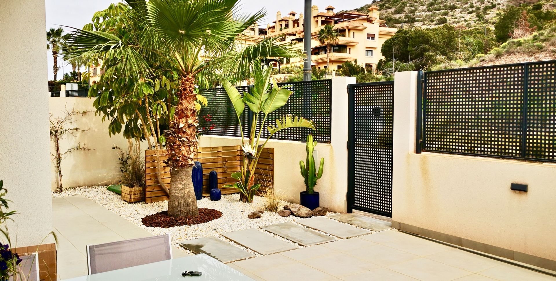 Casa de 126 m² en Águilas