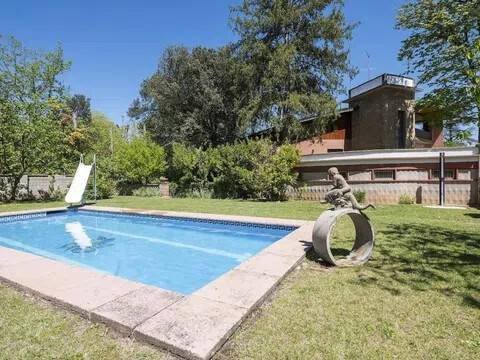 Habitació de lloguer, Sant Julià de Vilatorta