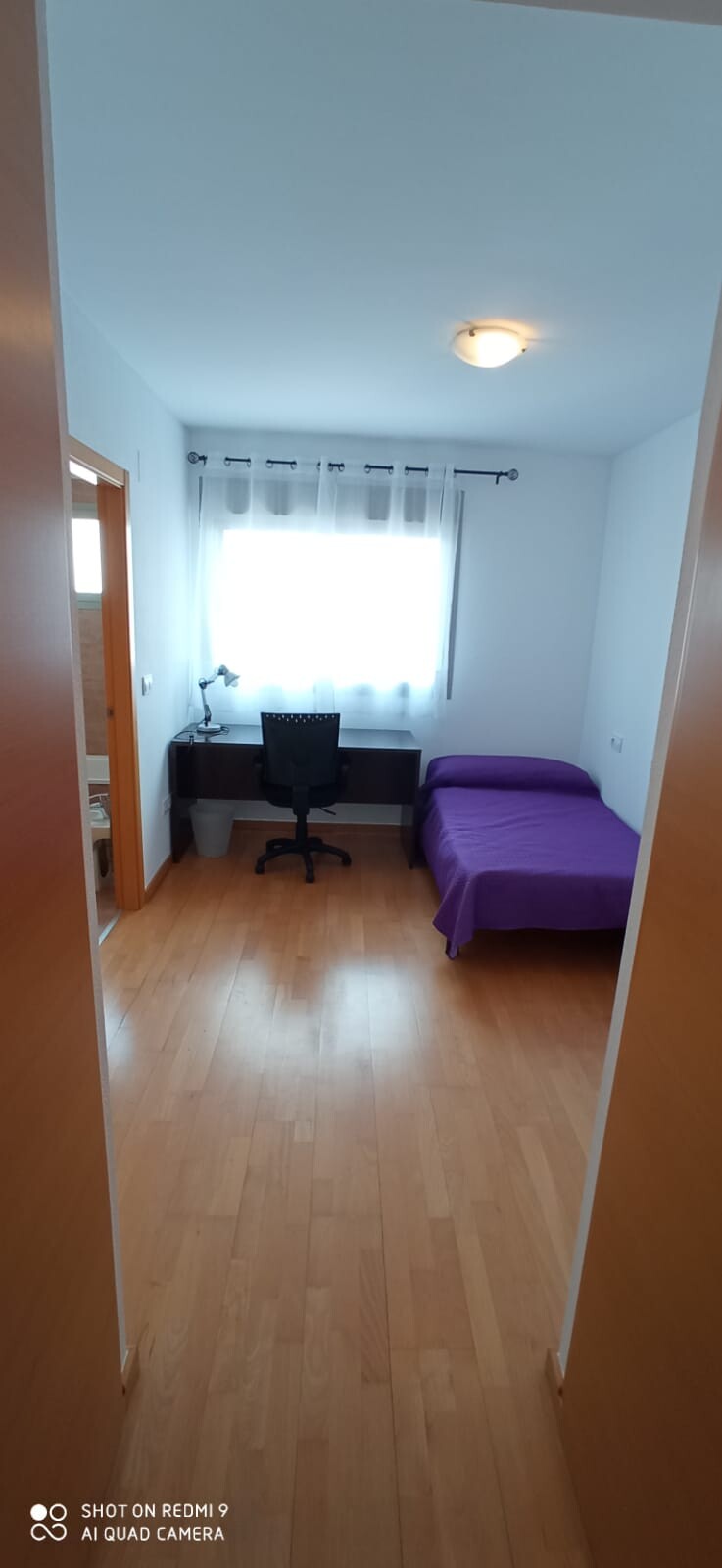 Piso de 110 m² en Murcia